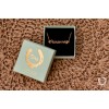 Ponytail & Co Esra chain #Paardenmeisje