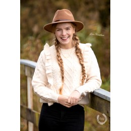 Ponytail & Co Esra цепочка #Paardenmeisje