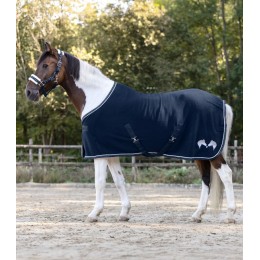 Waldhausen флисовая попона Lucky