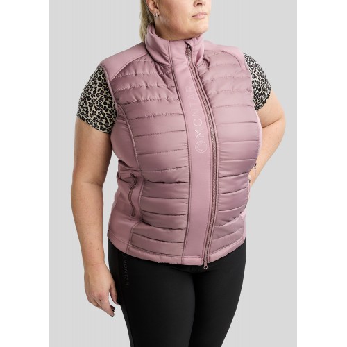 Montar Curve Bodywarmer Emma