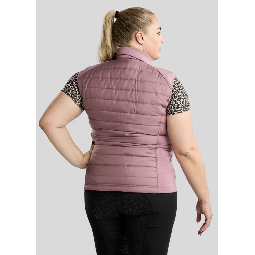 Montar Curve Bodywarmer Emma