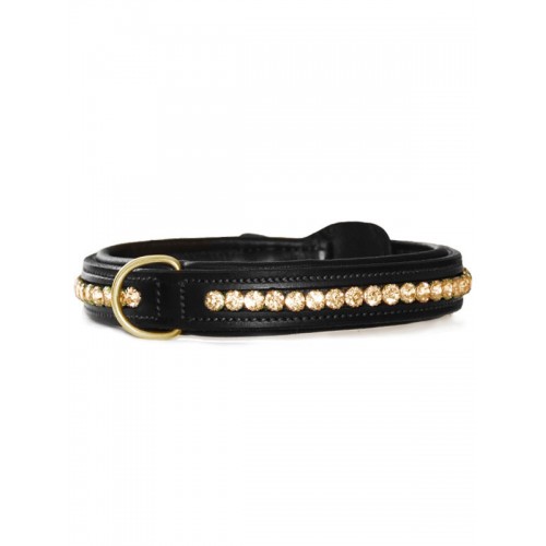 Equestrian Stockholm Champagne Collar