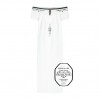 JuulC Swarovski Plastron