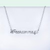 Ponytail & Co Esra chain #Paardenmeisje