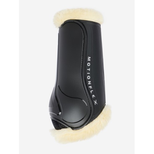 LeMieux Motionflex peesbeschermers Fur Egde