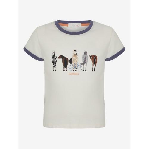 LeMieux Puddle Pals T-Shirt