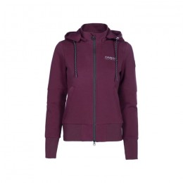 Cavallo Sweat jacket Basia