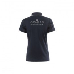 Cavallo SS'23 Polo Farah