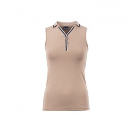Cavallo SS'23 Sleeveless Top Fleur