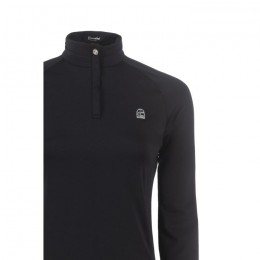 Cavallo SS'24 UV Halfzip Shirt Caval