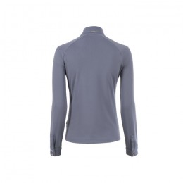 Cavallo SS'24 UV Halfzip Shirt Caval