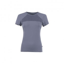 Cavallo SS'24 Lace R-Neck Shirt Caval