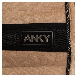 ANKY FW25 pad Velvet veelzijdigheid Amphora