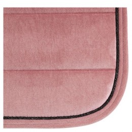 ANKY FW25 pad Velvet veelzijdigheid Bridal Rose
