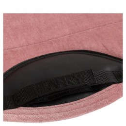 ANKY FW25 pad Velvet veelzijdigheid Bridal Rose