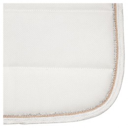 ANKY pad Crystal Airstream Dressage XB20004