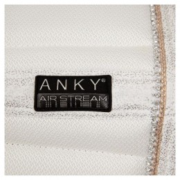 ANKY pad Crystal Airstream Dressage XB20004