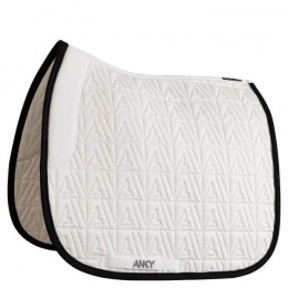 ANKY Dressage Saddlepad Twill