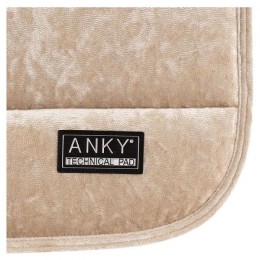 ANKY Pad Jubilee Dressage XB24001