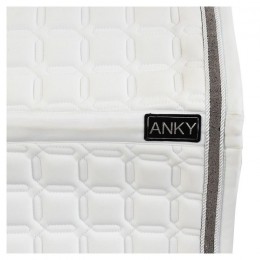 ANKY Nylon Pad Luminous Dressage XB24003