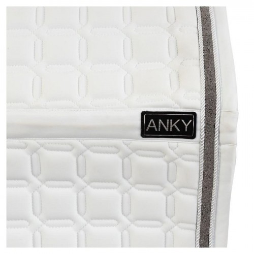 ANKY Nylon Pad Luminous Dressage XB24003