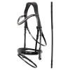 ANKY Bridle Metallic Patent
