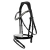 ANKY Bridle Metallic Patent