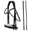 ANKY Double Bridle ATH23002