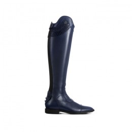 Cavallo Rijlaarzen Linus Slim Varano en Caiman Blauw