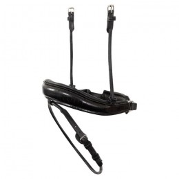 ANKY Noseband Croco