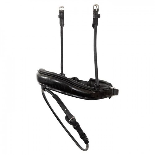 ANKY Noseband Croco