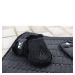 ANKY FW'24 Velvet Fetlock Boots