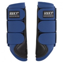 ANKY SS25 Leg protectors Proficient
