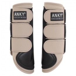 ANKY SS25 Leg protectors Proficient