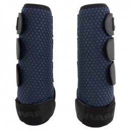 ANKY SS25 Leg protectors Mesh