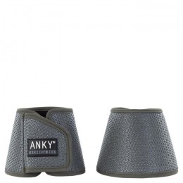 ANKY FW'23 Air Tech Bell Boots