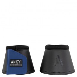 ANKY SS25 Bell Boots