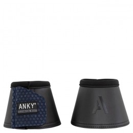 ANKY SS25 Bell Boots