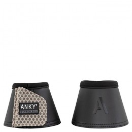 ANKY SS25 Bell Boots
