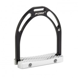 Jin Stirrup Dressage stirrups