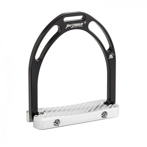 Jin Stirrup Dressage stirrups