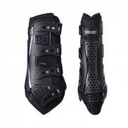 HV Polo SS25 Dressage tendon boots Pro Movement