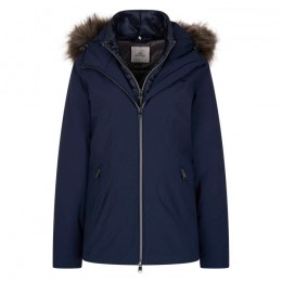 HV Polo FW'24 Jacket Isa