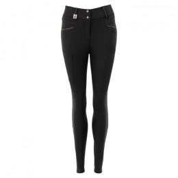 ANKY riding breeches Glance silicone seat ladies XR22101