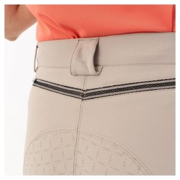 ANKY SS'24 Riding Tights Conscious Full Grip