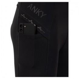 ANKY tregging Exposure silicon seat C-Wear
