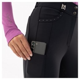 ANKY FW'24 Riding Breeches Narrative Full Grip