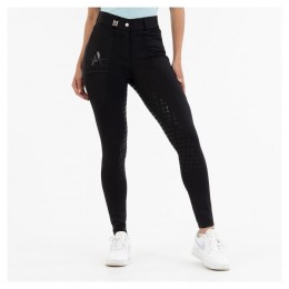 ANKY SS25 Riding Breeches Flowing Full Grip