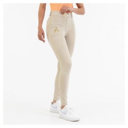 ANKY SS25 Riding Breeches Flowing Full Grip
