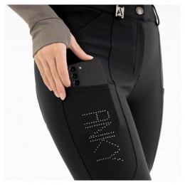 ANKY FW25 Amplify rijbroek siliconen zitvlak